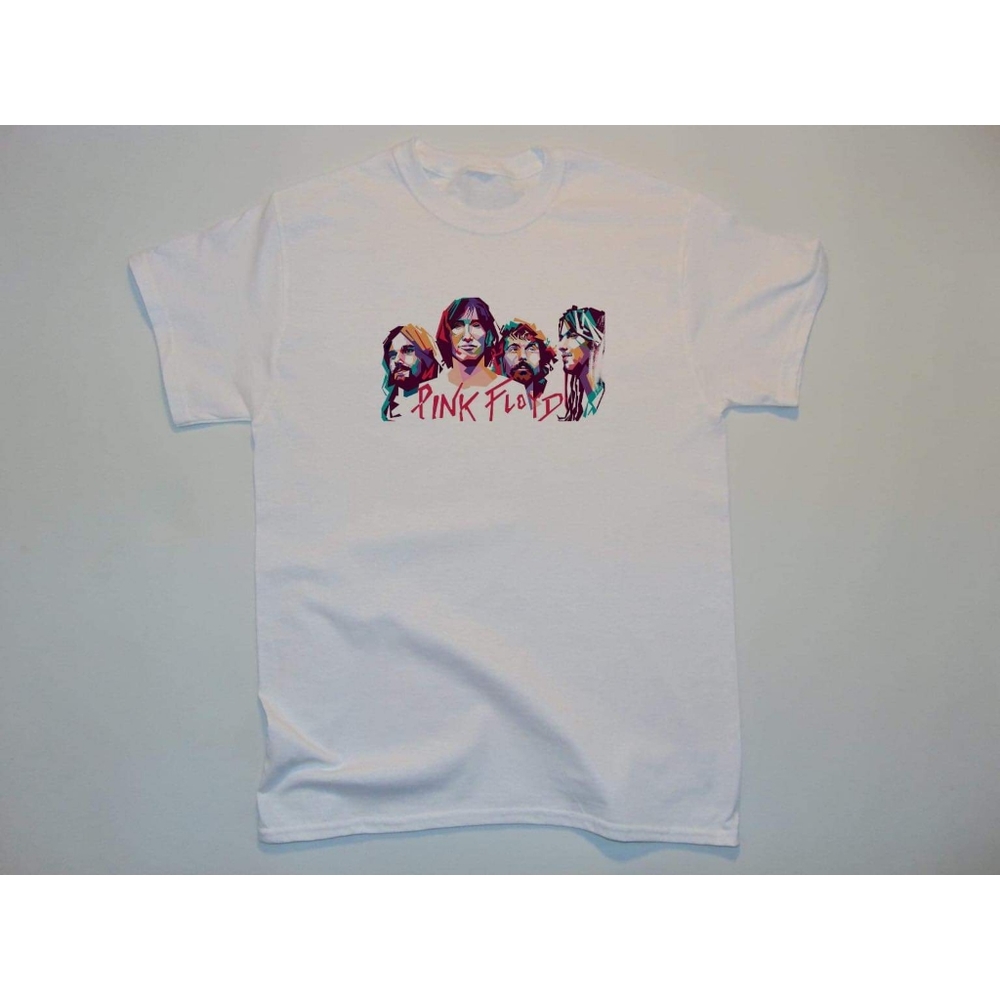 Pink Floyd tshirt